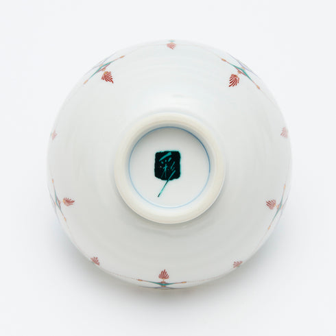 【彩】お茶碗
